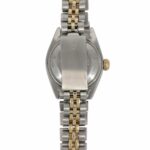 Rolex Lady-Datejust Ref. 6917 Stahl/Gold Jubilee generalüberholt (11/23) ca. 1979 - Bild 5 Vorschau