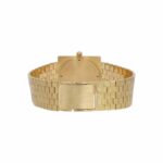 Rolex Lady Gold 18K Ref. 9878 Diamonds factory setting 1 ct. F/vs ca. 1962 - Bild 5 Vorschau