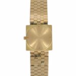 Rolex Lady Gold 18K Ref. 9878 Diamonds factory setting 1 ct. F/vs ca. 1962 - Bild 7 Vorschau