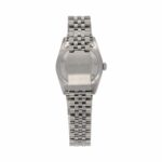 Rolex Datejust 36 Ref. 16200 Stahl Full Set 1994 LC100 Rolex Design Dial - Bild 7 Vorschau