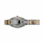 Rolex Datejust 41 Ref. 126333 Stahl/Gold black dial LC100 2016 in mint condition - Bild 5 Vorschau