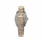 Rolex Datejust 41 Ref. 126333 Stahl/Gold black dial LC100 2016 in mint condition - Bild 6 Vorschau