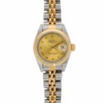 Rolex Lady-Datejust Ref.69173 - Bild 6 Vorschau