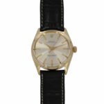 Rolex Oyster Perpetual 34 Ref. 1002 Gold 14K 1964 Top - Bild 6 Vorschau
