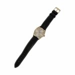 Rolex Oyster Perpetual 34 Ref. 1002 Gold 14K 1964 Top - Bild 5 Vorschau