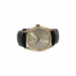 Rolex Oyster Perpetual 34 Ref. 1002 Gold 14K 1964 Top - Bild 4 Vorschau
