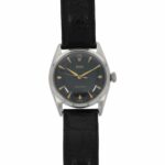 Rolex Oyster Precision Ref. 6424 ca. 1950 Manual wind - Bild 7 Vorschau