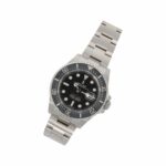 Rolex Sea-Dweller 4000 Ref. 16600 Full Set LC100 von 2018 - Bild 7 Vorschau
