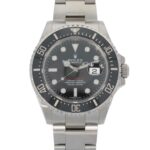 Rolex Sea-Dweller 4000 Ref. 16600 Full Set LC100 von 2018 - Bild 8 Vorschau
