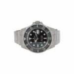 Rolex Sea-Dweller 4000 Ref. 16600 Full Set LC100 von 2018 - Bild 4 Vorschau