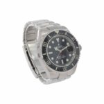 Rolex Sea-Dweller 4000 Ref. 16600 Full Set LC100 von 2018 - Bild 3 Vorschau