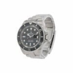 Rolex Sea-Dweller 4000 Ref. 16600 Full Set LC100 von 2018 - Bild 2 Vorschau
