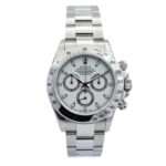 Rolex Cosmograph Daytona Vorschau