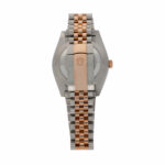 Rolex Datejust 41 Wimbledon Dial Stahl/Everrose Gold Full Set 2021 - Bild 5 Vorschau