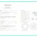 Tiffany & Co. Solitärring Gr.52 0,55 ct Diamant Platin 950 Tiffany Expertise - Bild 6 Vorschau