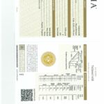 Rüschenbeck Solitärring 0,50 ct Diamant Gr. 56 Weißgold 18K GIA Zertifikat - Bild 7 Vorschau