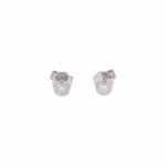 Wempe Solitär Ohrstecker Weißgold 750 / 18K ca. 0,2ct Diamanten Vorschau