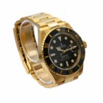 Rolex Submariner Date 750GG Ref. 126618LN Full Set 2022 - Bild 4 Vorschau