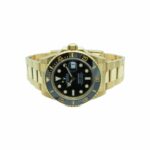 Rolex Submariner Date 750GG Ref. 126618LN Full Set 2022 - Bild 5 Vorschau