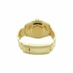Rolex Submariner Date 750GG Ref. 126618LN Full Set 2022 - Bild 7 Vorschau