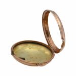 George Simson – J.W. Chester 1813 – 750 / 18ct. Gelbgold 157 g-Spindel-tascheuhr - Bild 14 Vorschau