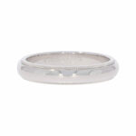 Tiffany & Co. Gr.59 Platin 950 - Bild 3 Vorschau