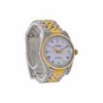 Tudor Prince Oysterdate Ref. 72033 Stahl/Gold generalüberholt 10/23 - Bild 3 Vorschau