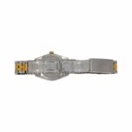 Tudor Prince Oysterdate Ref. 72033 Stahl/Gold generalüberholt 10/23 - Bild 6 Vorschau