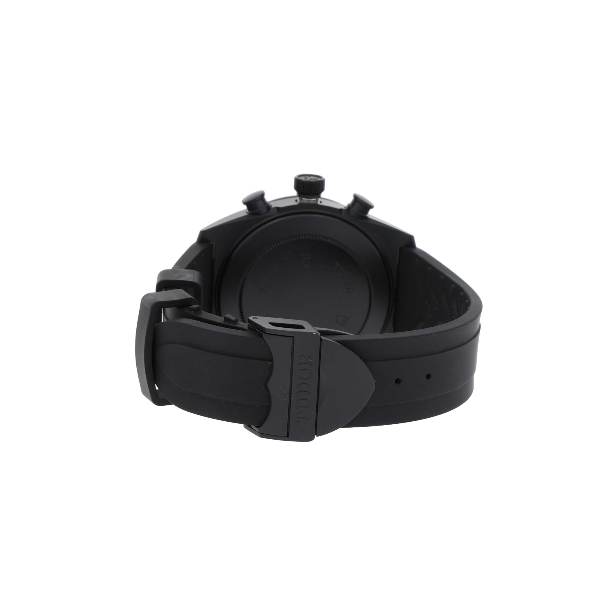 Tudor Fastrider Black Shield Ref. 42000CN Full Set 2020 wie neu - Bild 5