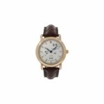 Ulysse Nardin Ludwig Perpetual Calendar Ref 336-22 Limited Edition 095/150 FULL SET 1998 Vorschau