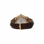 Ulysse Nardin Ludwig Perpetual Calendar Ref 336-22 Limited Edition 095/150 FULL SET 1998 - Bild 5 Vorschau