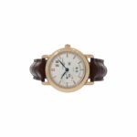 Ulysse Nardin Ludwig Perpetual Calendar Ref 336-22 Limited Edition 095/150 FULL SET 1998 - Bild 4 Vorschau