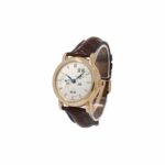 Ulysse Nardin Ludwig Perpetual Calendar Ref 336-22 Limited Edition 095/150 FULL SET 1998 - Bild 2 Vorschau