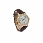Ulysse Nardin Ludwig Perpetual Calendar Ref 336-22 Limited Edition 095/150 FULL SET 1998 - Bild 3 Vorschau
