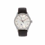 Union Glashütte Noramis Gangreserve Ref. D005.424.1603701 Full Set wie neu Vorschau
