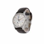 Union Glashütte Noramis Gangreserve Ref. D005.424.1603701 Full Set wie neu - Bild 3 Vorschau