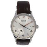 Union Glashütte Noramis Gangreserve Ref. D005.424.1603701 Full Set wie neu - Bild 6 Vorschau