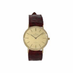 Universal Genève Golden Shadow Cal. 66 automatic 18K Gelbgold generalüberholt Mai 2024 Vorschau