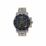 Zenith El Primero Chronograph Rainbow Chronograph Steel/Gold 18K 1990s Vintage Vorschau