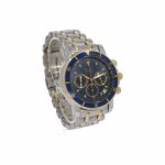 Zenith El Primero Chronograph Rainbow Chronograph Steel/Gold 18K 1990s Vintage - Bild 3 Vorschau