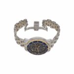 Zenith El Primero Chronograph Rainbow Chronograph Steel/Gold 18K 1990s Vintage - Bild 7 Vorschau