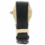 Audemars Piguet Royal Oak Lady Ref. 67601ba.zz.d012cr.03 MOP 18K Full Set Vorschau