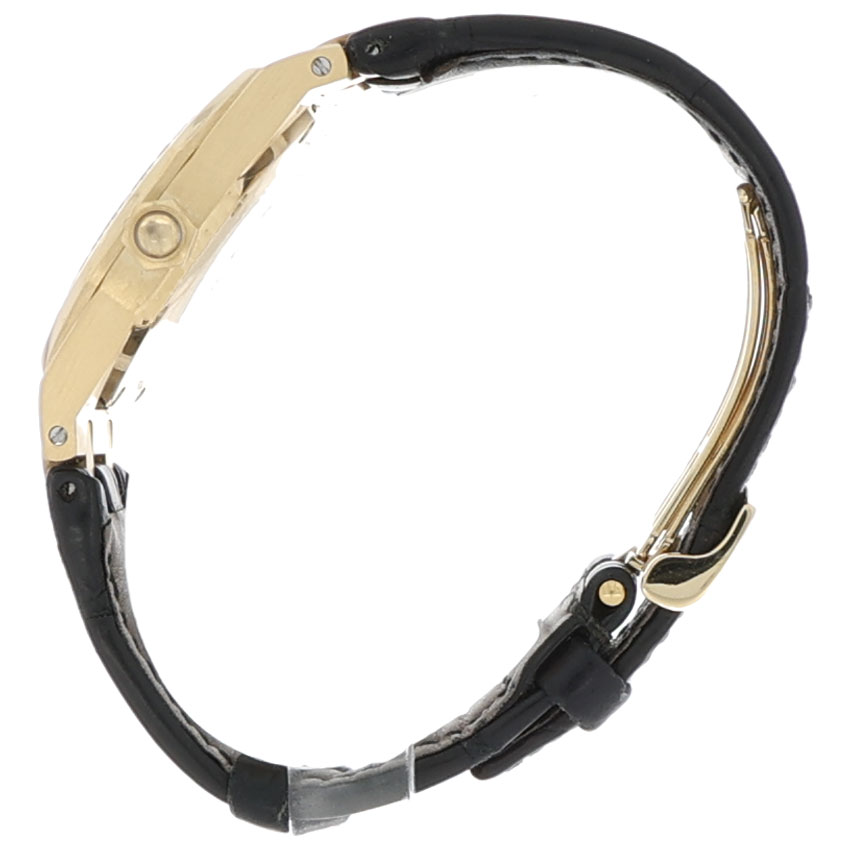 Audemars Piguet Royal Oak Lady Ref. 67601ba.zz.d012cr.03 MOP 18K Full Set