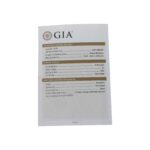 Brillant Solitärring in Weissgold mit GIA Zertifikat Vorschau