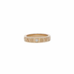 Bulgari B.Zero Ring Gr. 55 Gelbgold 750 / 18K mit Zertifikat Vorschau