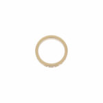 Bulgari B.Zero Ring Gr. 55 Gelbgold 750 / 18K mit Zertifikat Vorschau