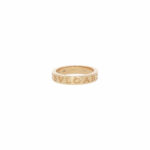 Bulgari B.Zero1 Ring Gr. 55 Gelbgold 750 / 18K mit Zertifikat Vorschau
