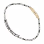 Cartier Baignoire Ronde Gold Uhr Vorschau