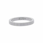 Cartier Laniéres Ring in 750er Weissgold Grösse 62 Vorschau
