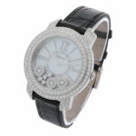 Chopard Happy Diamonds Ref. 209274-1001 Whitegold Chopard Full Service 12/23+Papers as new Vorschau